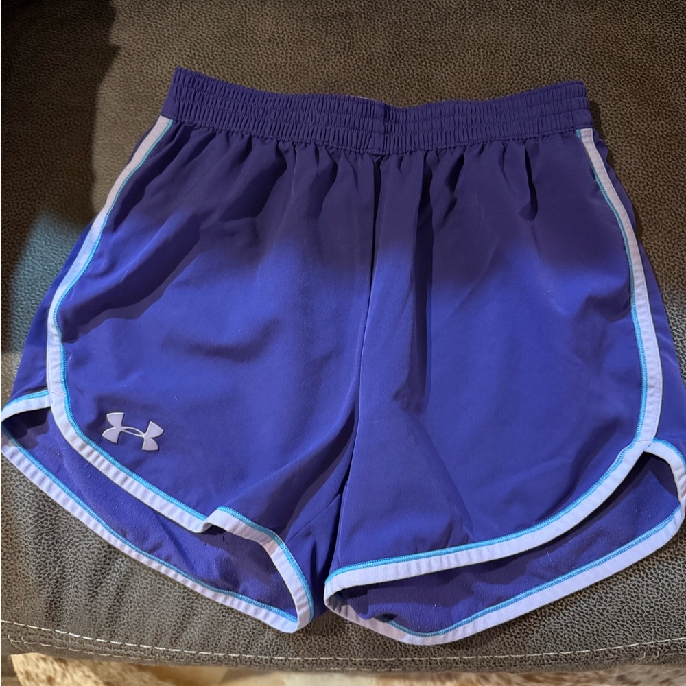 Under Armour Women's Athletic Shorts